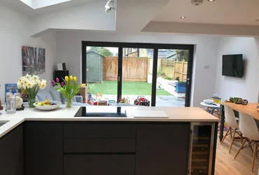 Loft conversion checklist